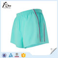 Shorts imprimés Shorts de course Vêtements de course pour femmes